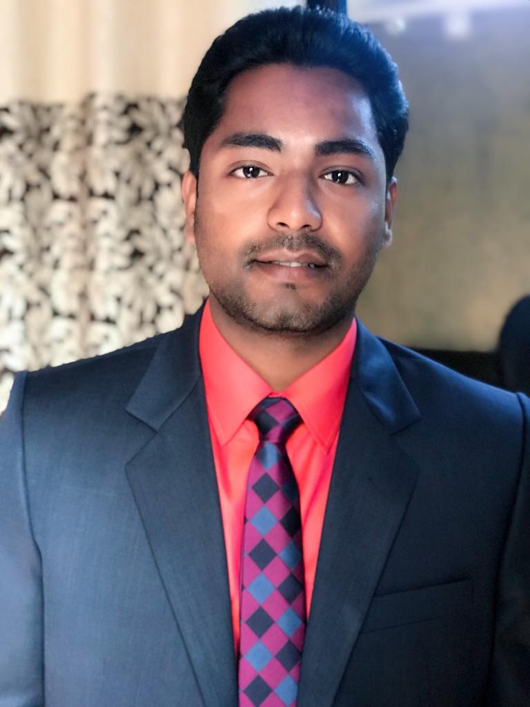 blockchain community india